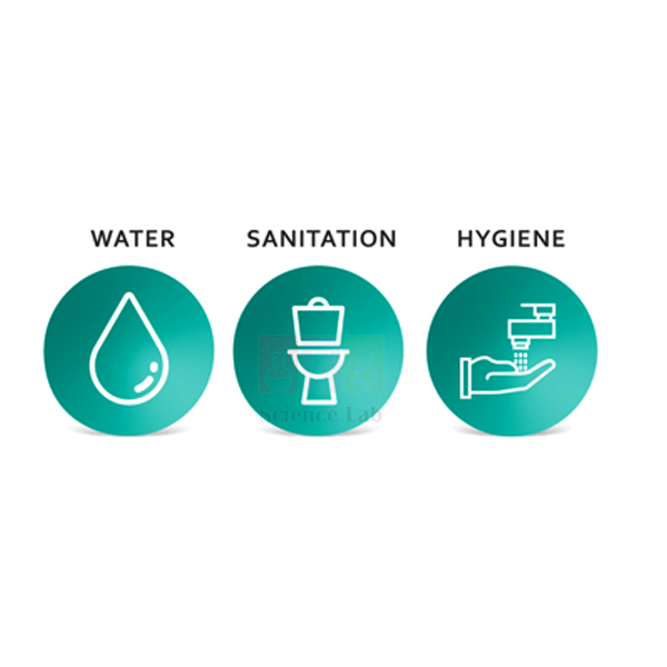 Sanitation and Hygiene